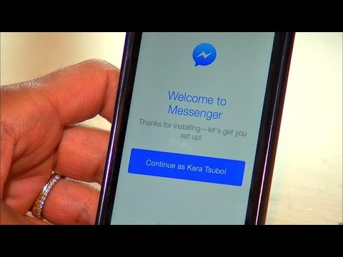 Inside Scoop - Facebook's Messenger app raises red flags - UCOmcA3f_RrH6b9NmcNa4tdg