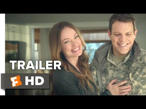 Love the Coopers Official Trailer #1 (2015) - Olivia Wilde, Amanda Seyfried Movie HD - UCi8e0iOVk1fEOogdfu4YgfA