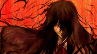 Hellsing - Alucard's Theme: A Left Foot Trapped in a Sensual Seduction (first part extend)