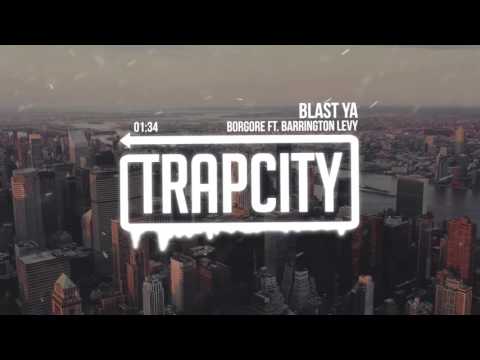 Borgore - Blast Ya (ft. Barrington Levy) - UC65afEgL62PGFWXY7n6CUbA