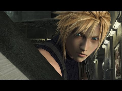 Did The New Final Fantasy 7 Gameplay Look Good? - IGN Access - UCKy1dAqELo0zrOtPkf0eTMw