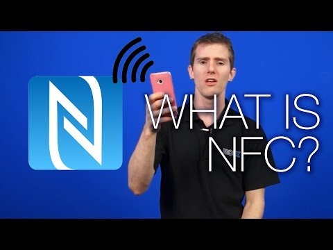 What is NFC? Explained - Tech Tips - UCjTCFFq605uuq4YN4VmhkBA