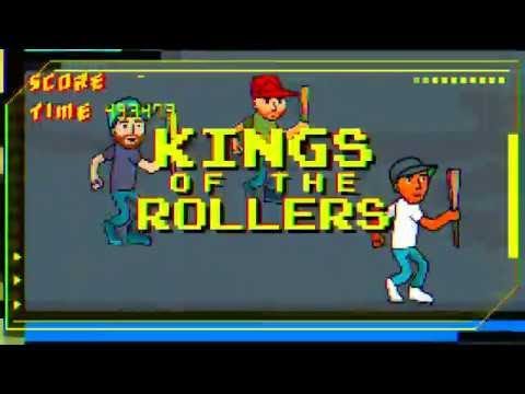 Kings Of The Rollers - Timebomb - UCw49uOTAJjGUdoAeUcp7tOg