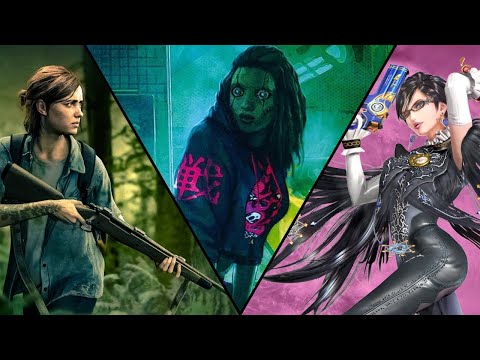 12 Massive Upcoming Games Without Release Dates - UCKy1dAqELo0zrOtPkf0eTMw