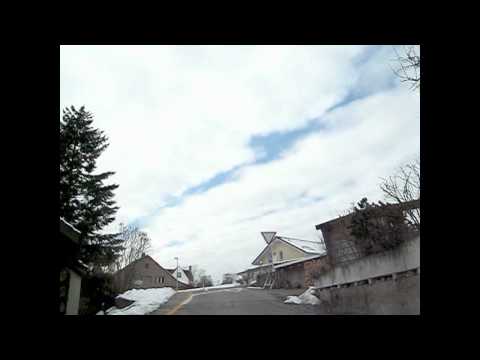 Switzerland 44 (Camera on board) Matran (FR) Route de la Forge [HD] - UCEFTC4lgqM1ervTHCCUFQ2Q