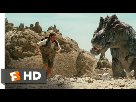 Land of the Lost (7/10) Movie CLIP - Feeding Time (2009) HD - UC3gNmTGu-TTbFPpfSs5kNkg