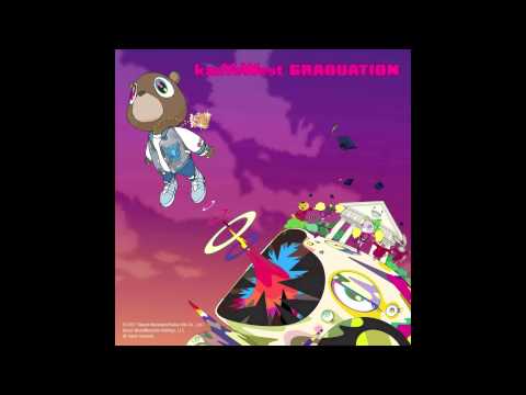 Everything I Am - Kanye West - Graduation (HD)