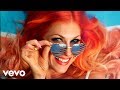 Bonnie McKee - American Girl (Official Video)