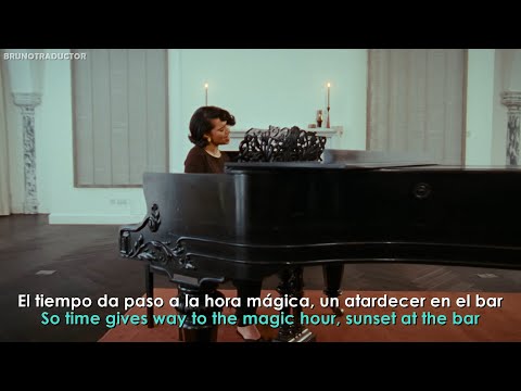 Mark Ronson, RAYE - Suzanne // Lyrics + Español // Video Oficial