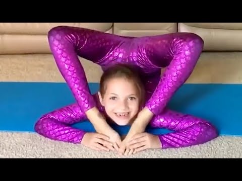 World&#39;s Most Talented Kids! | People Are Awesome Kids Compilation 2020 - UCIJ0lLcABPdYGp7pRMGccAQ