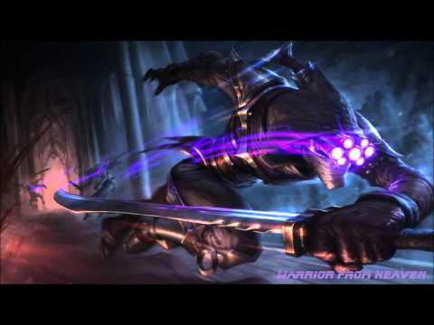 Revolt Production Music- The Gate (2016 Epic Dark Vengeful Industrial Action) - UCCPZaars-rszINXhvmggd7Q