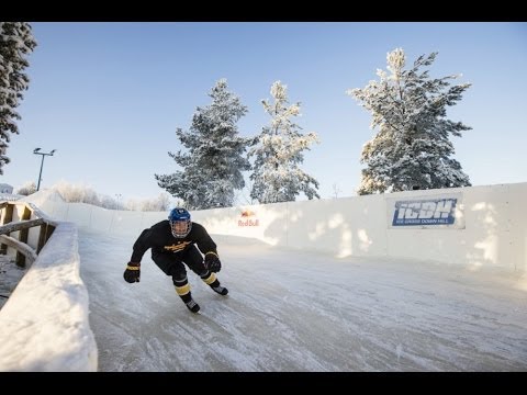 Ice cross downhill qualifiers in Finland - Red Bull Crashed Ice - UCblfuW_4rakIf2h6aqANefA