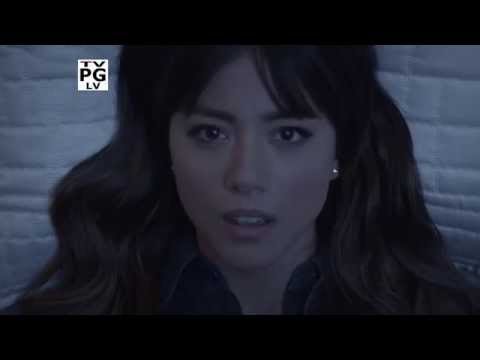 Marvel's Agents of S.H.I.E.L.D. - Mid-Season Return Preview - UCvC4D8onUfXzvjTOM-dBfEA