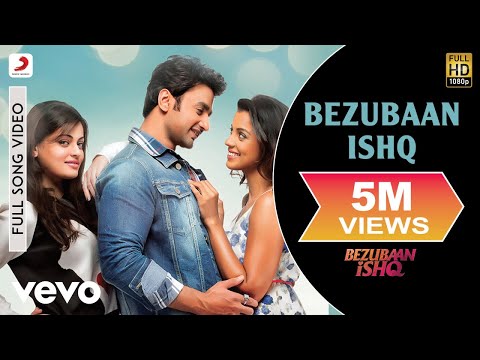 Bezubaan Ishq - Title Track | Sneha | Nishant |Javed Ali | Arpita - UC3MLnJtqc_phABBriLRhtgQ