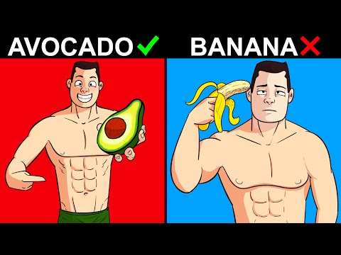 10 Fruits That'll Help You Lose Weight - UC0CRYvGlWGlsGxBNgvkUbAg