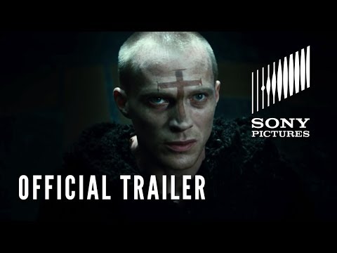 Official PRIEST Trailer - In Theaters 5/13/2011 - UCz97F7dMxBNOfGYu3rx8aCw