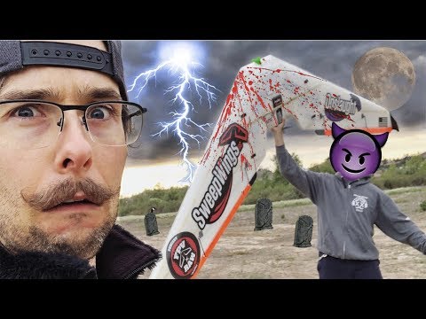 I Legit Almost Died!  (GIANT FPV WING TRIES TO CHOP MY HEAD OFF) - UCQEqPV0AwJ6mQYLmSO0rcNA