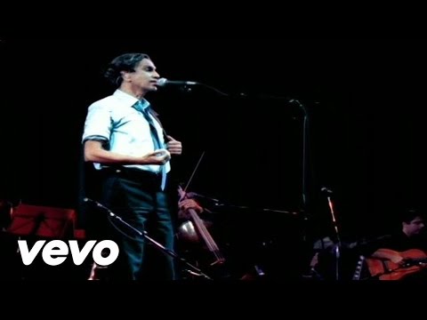 Caetano Veloso - Os Passistas - UCbEWK-hyGIoEVyH7ftg8-uA