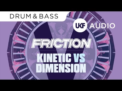 Friction vs Dimension - Kinetic - UCr8oc-LOaApCXWLjL7vdsgw