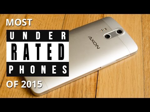 Most underrated phones of 2015 - UCwPRdjbrlqTjWOl7ig9JLHg