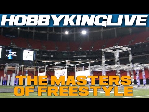 The Masters of Freestyle - HobbyKing Live - UCkNMDHVq-_6aJEh2uRBbRmw