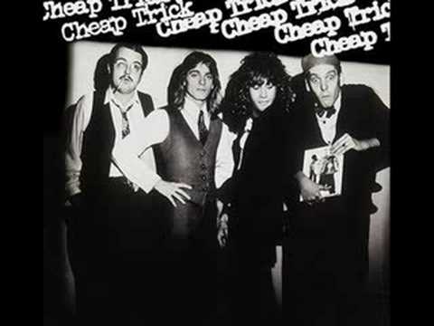Cheap Trick - I want you to want me