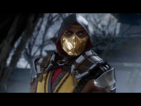 Did the Mortal Kombat 11 Reveal Satisfy Your Bloodlust? - Game Scoop! 513 - UChDyKjO7PB_QuqTTFKKR9Iw