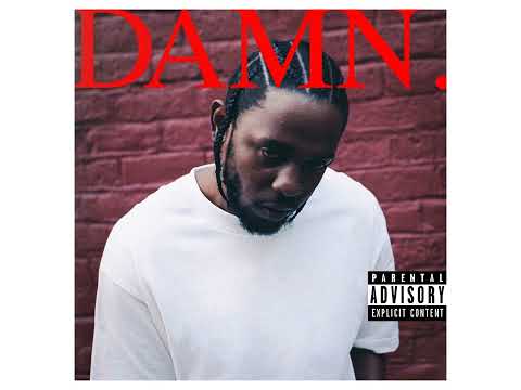 Kendrick Lamar - FEAR. (ORIGINAL MIX FROM 2017)