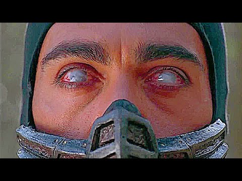 Mortal Kombat X Pelicula Completa 2016 (Español Latino) - UCtAzYb6zKExIG41FLFtEFQQ