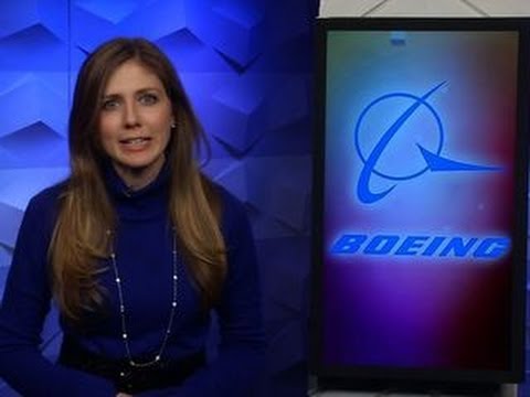 CNET Update - Boeing to sell self-destructing smartphones - UCOmcA3f_RrH6b9NmcNa4tdg