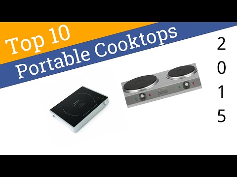 10 Best Portable Cooktops 2015 - UCXAHpX2xDhmjqtA-ANgsGmw