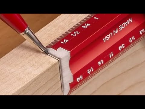Top 10 Best Hand tools for Woodworking and Carpenter 2019 - UCnhTCZp_jbcjzriXiTi1uog