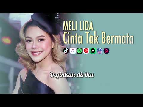 CINTA TAK BERMATA - Meli | Video Lirik