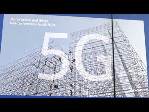 Nokia 5G tech can follow your smartphone - UCOmcA3f_RrH6b9NmcNa4tdg