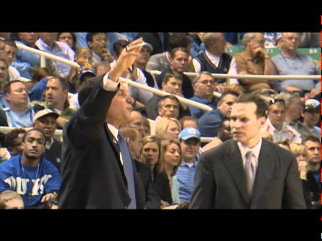 Duke 2011 Basketball: A Year to Remember