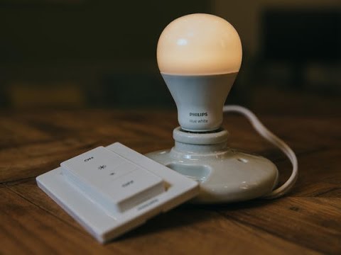 Philips Hue's newest smart lighting kit won't break the bank - UCOmcA3f_RrH6b9NmcNa4tdg