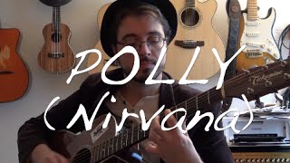 Polly (Nirvana) - Tuto guitare fastoche !