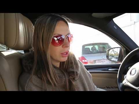 Подержанная машина для понтовых парней. BMW/БМВ Х6. Лиса Рулит. - UCwd0QUcZSa5iGjt-v8z5w2g