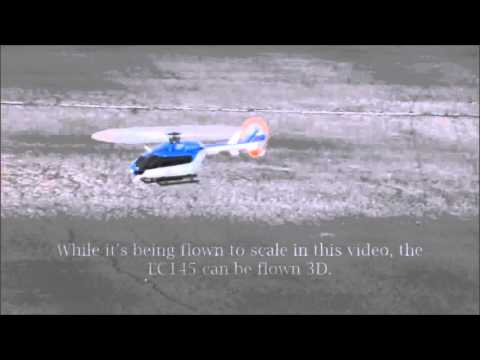 XK K124 EC145 RTF Heli Tmart - RCGroups Review - UCJzsUtdVmUWXTErp9Z3kVsw