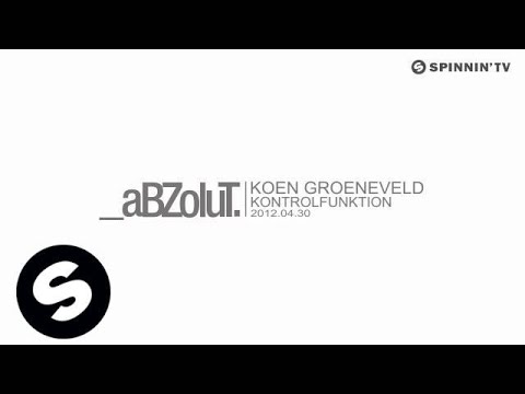 Koen Groeneveld - Kontrolfunktion (Funk Tech Rammers E.P. 1) [Exclusive Preview] - UCpDJl2EmP7Oh90Vylx0dZtA