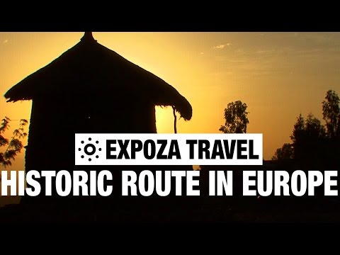 Historic Route (Ethiopia) Vacation Travel Video Guide - UC3o_gaqvLoPSRVMc2GmkDrg