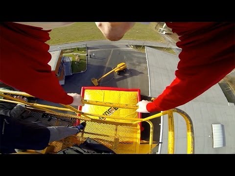 GoPro: Stuntman Practice - UCqhnX4jA0A5paNd1v-zEysw