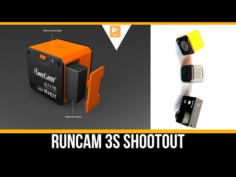 Runcam 3S Review // Runcam 3S vs Gopro Session 5 vs Firefly 8s - UC3c9WhUvKv2eoqZNSqAGQXg