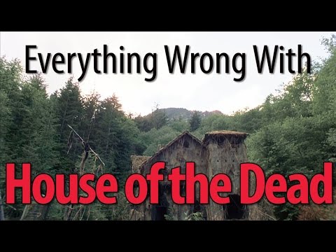Everything Wrong With The House Of The Dead - UCYUQQgogVeQY8cMQamhHJcg