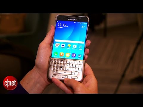 Power up Note 5, Edge+ with these cases and more - UCOmcA3f_RrH6b9NmcNa4tdg