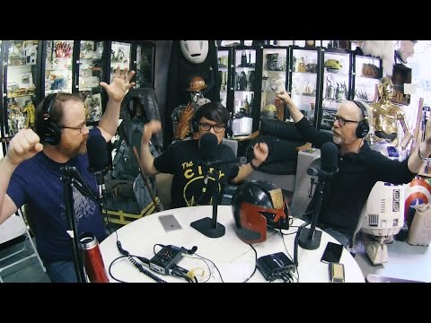 Mad Dash Around the World - Still Untitled: The Adam Savage Project - 7/5/16 - UCiDJtJKMICpb9B1qf7qjEOA