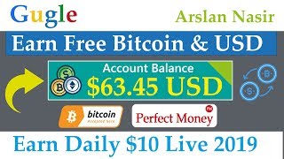 Bitcoin earn pkr