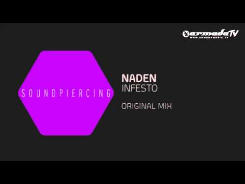 Naden - Infesto (Original Mix) - UCGZXYc32ri4D0gSLPf2pZXQ
