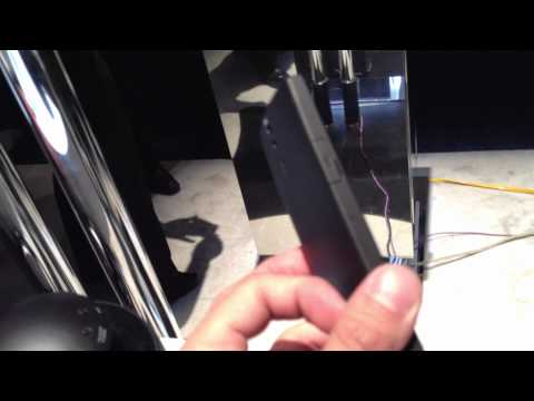 Sony Xperia S hands-on - UCwPRdjbrlqTjWOl7ig9JLHg