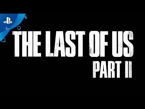 The Last of Us Part II - Reveal Reactions | Anniversary Video - UC-2Y8dQb0S6DtpxNgAKoJKA